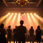 Imagen relacionada con Festival Talamanca de Cine 2025