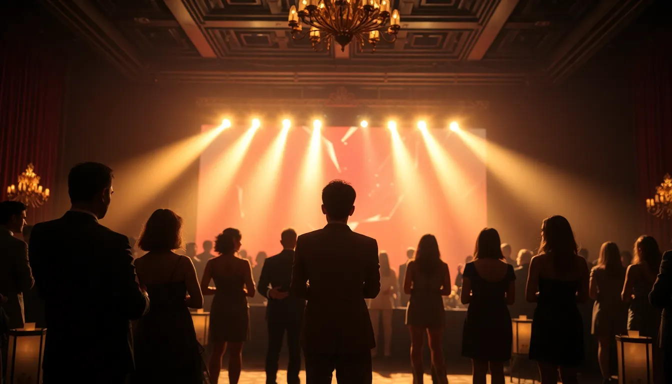 Imagen relacionada con Festival Talamanca de Cine 2025