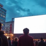 Imagen relacionada con Festival Vasco de Cines Africanos