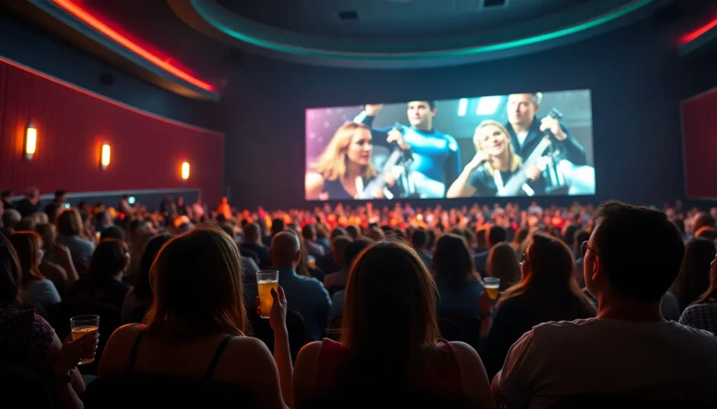 Imagen relacionada con Fiesta del Cine 2025