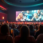 Imagen relacionada con Fiesta del Cine 2025