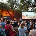 Imagen relacionada con Another Way Film Festival 2025