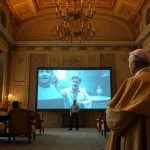 Imagen relacionada con películas del Papa León XIV