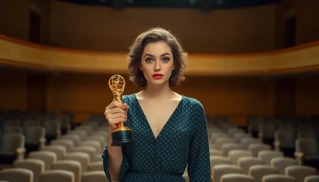 Imagen relacionada con Pauline Collins fallecimiento