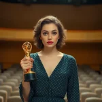 Imagen relacionada con Pauline Collins fallecimiento