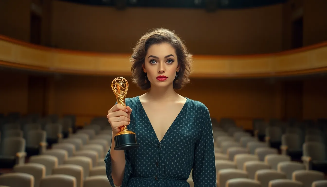 Imagen relacionada con Pauline Collins fallecimiento