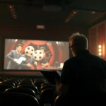 Imagen relacionada con críticas de cine