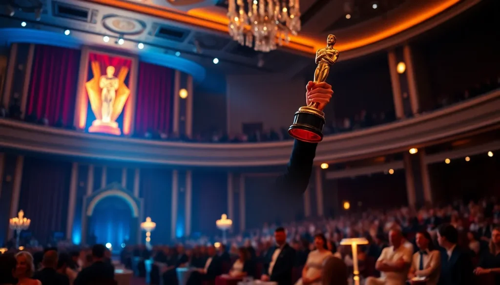 Imagen relacionada con Tom Cruise Oscar