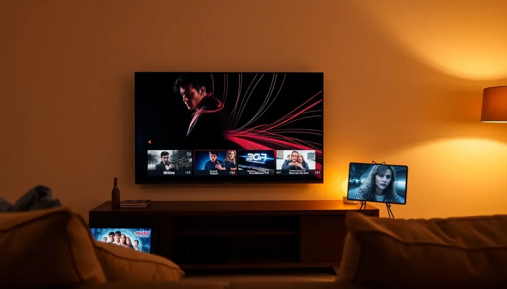 Imagen relacionada con estrenos HBO Max diciembre 2025