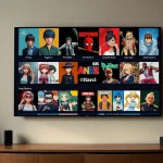 Imagen relacionada con canales FAST Prime Video