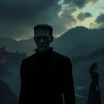 Imagen relacionada con Frankenstein Guillermo del Toro