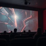 Imagen relacionada con ciclo de cine mk2 Cult