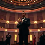 Imagen relacionada con Tom Cruise Óscar