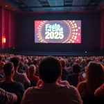 Imagen relacionada con Fiesta del Cine 2025
