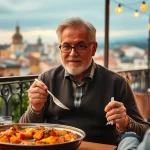 Imagen relacionada con Christopher Lloyd Madrid