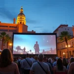 Imagen relacionada con Festival Internacional de Cine de Gijón