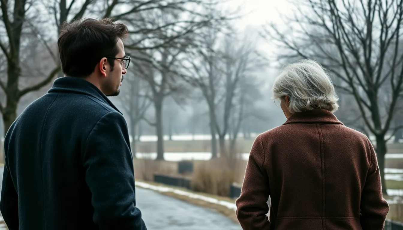 Imagen relacionada con Siempre es invierno crítica