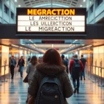 Imagen relacionada con Cine Embajadores Madrid migración