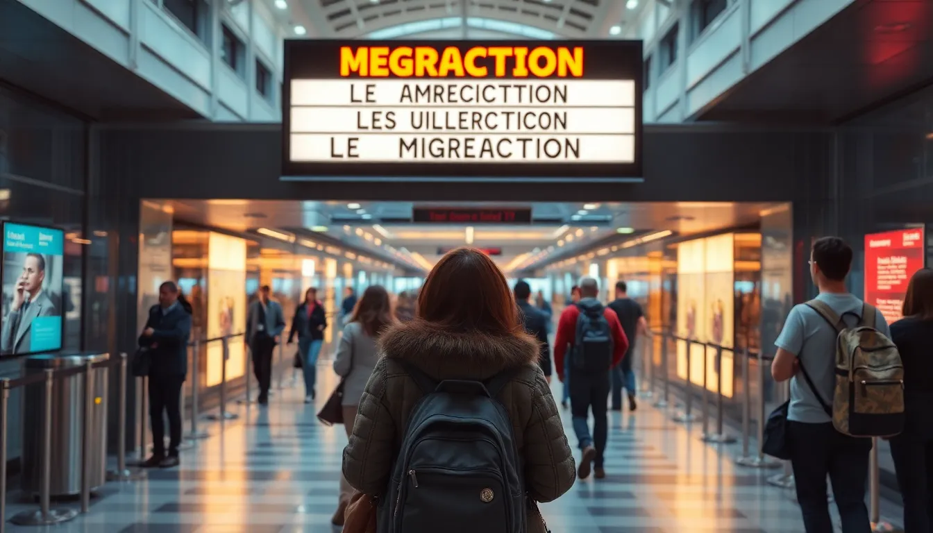 Imagen relacionada con Cine Embajadores Madrid migración