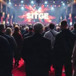 Imagen relacionada con Festival de Sitges 2025