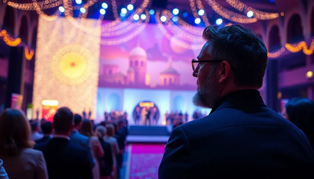 Imagen relacionada con Festival de Cine Europeo Sevilla