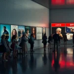 Imagen relacionada con estrenos cine noviembre 2025