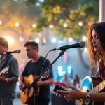 Imagen relacionada con Territorio Sonoro Binéfar