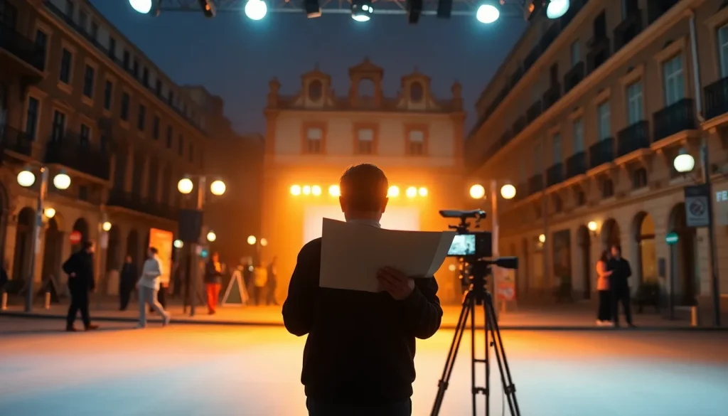 Imagen relacionada con Isabel Díaz Ayuso Woody Allen