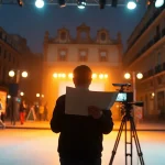 Imagen relacionada con Isabel Díaz Ayuso Woody Allen