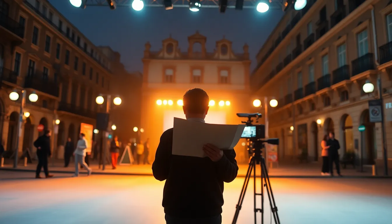 Imagen relacionada con Isabel Díaz Ayuso Woody Allen