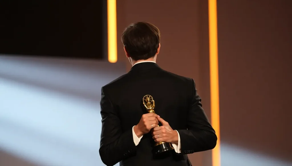 Imagen relacionada con Tom Cruise Óscar 2023