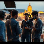 Imagen relacionada con incentivos fiscales cine España