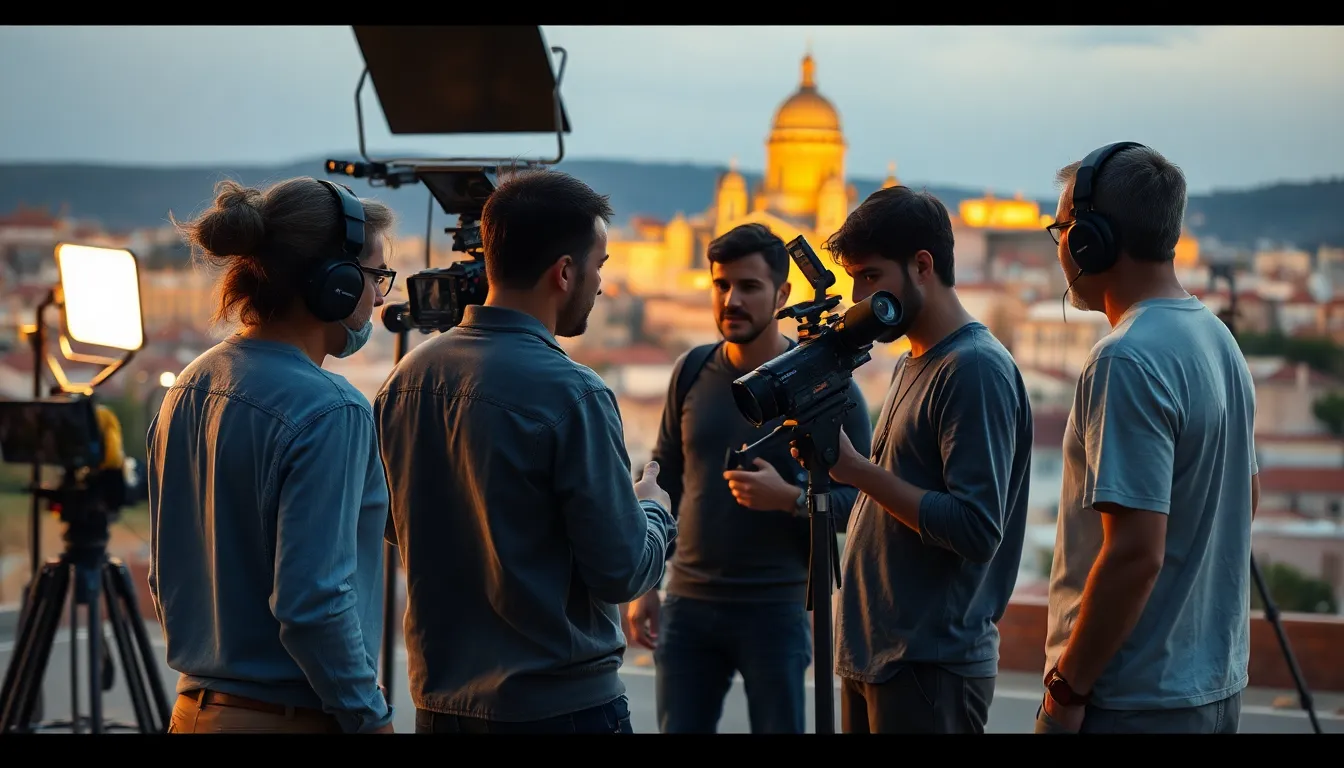 Imagen relacionada con incentivos fiscales cine España