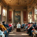 Imagen relacionada con Papa León XIV cine