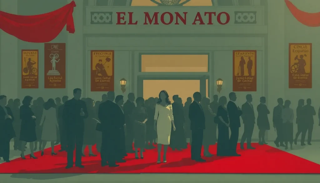 Imagen relacionada con Festival de cine Tudela