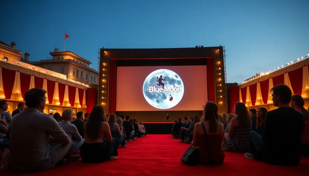 Imagen relacionada con Festival Internacional de Cine de Gijón