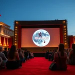 Imagen relacionada con Festival Internacional de Cine de Gijón