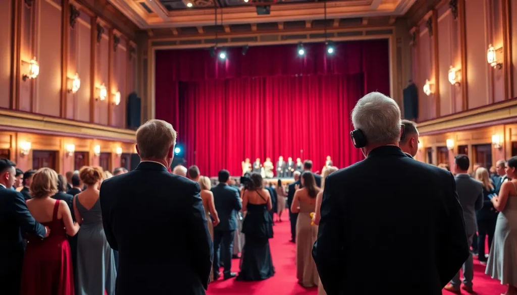 Imagen relacionada con Festival Internacional de Cine de Gijón