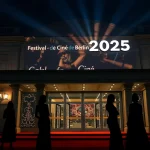 Imagen relacionada con Festival de Cine de Berlín 2025