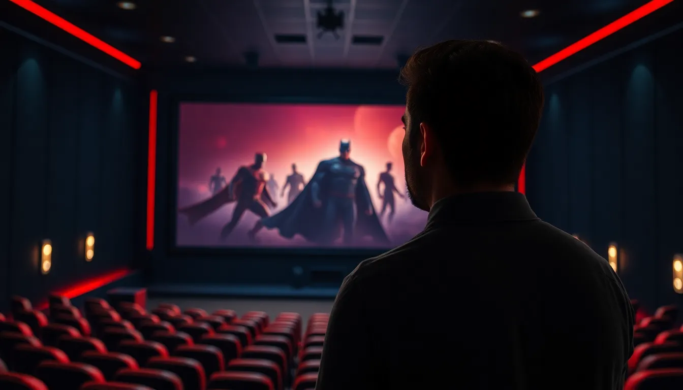 Imagen relacionada con películas de superhéroes y fascismo