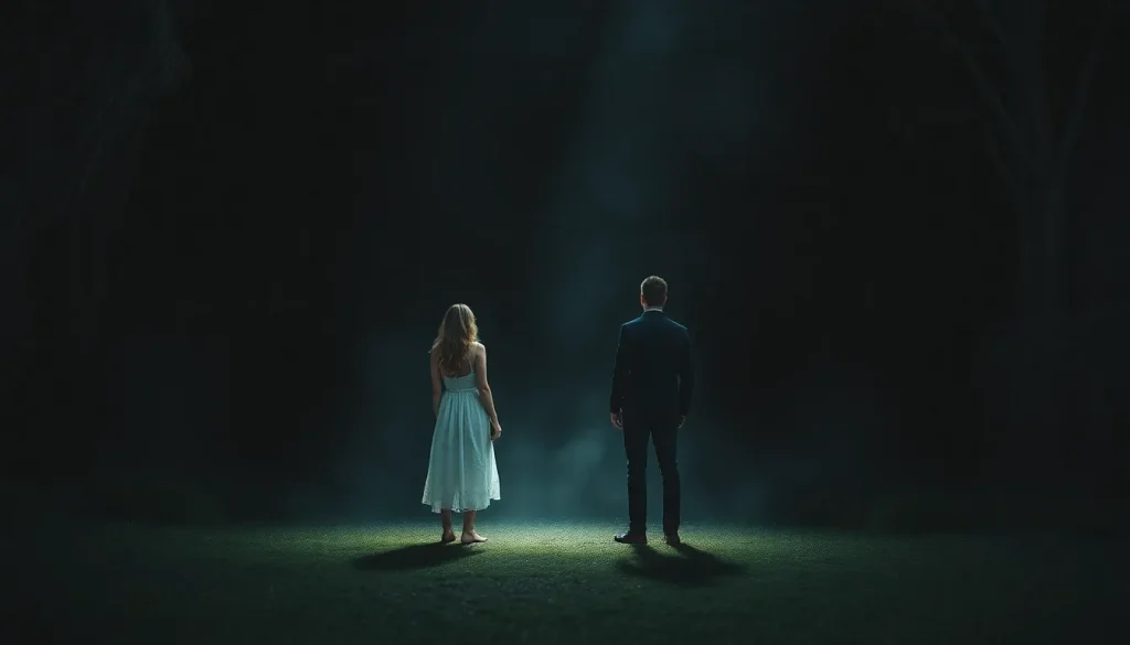 Imagen relacionada con Together película de terror