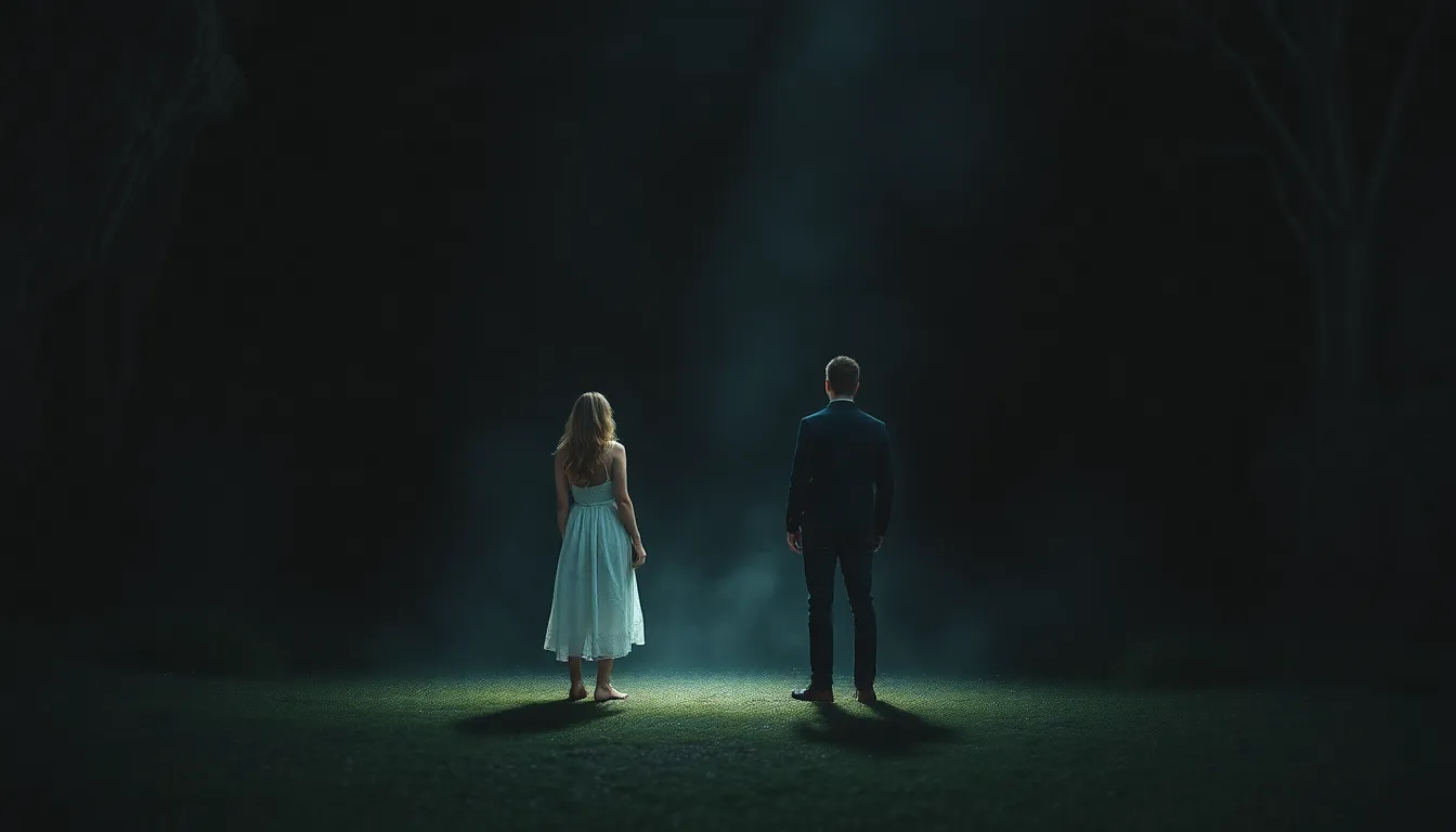 Imagen relacionada con Together película de terror