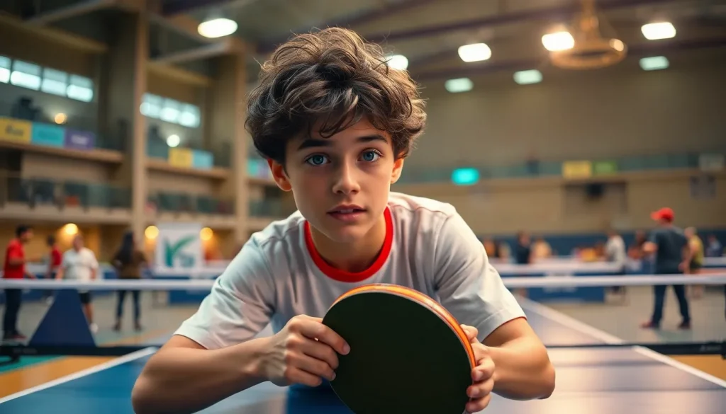 Imagen relacionada con Marty Supreme película