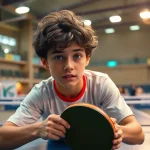 Imagen relacionada con Marty Supreme película