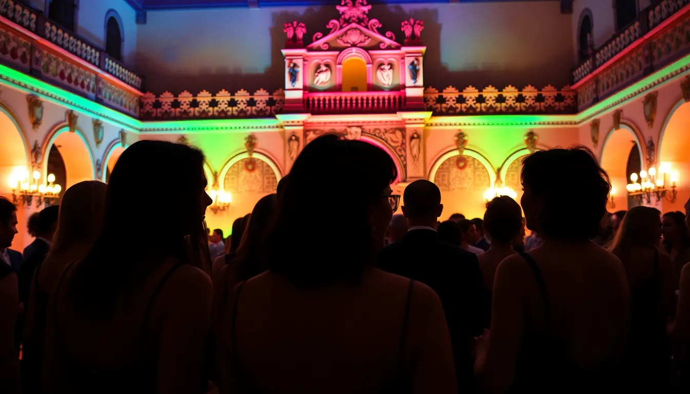 Imagen relacionada con Sirât Premios del Cine Europeo 2026