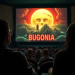 Imagen relacionada con Bugonia crítica