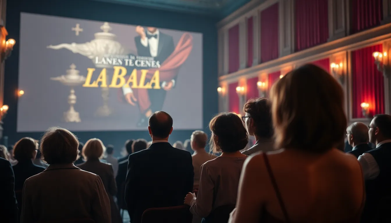 Imagen relacionada con La Bala película