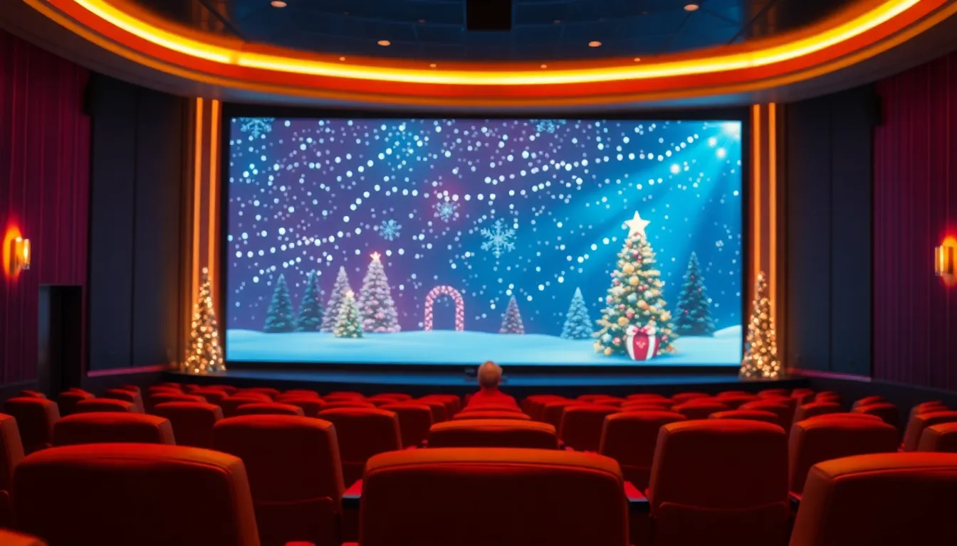 Imagen relacionada con estrenos SkyShowtime 2026