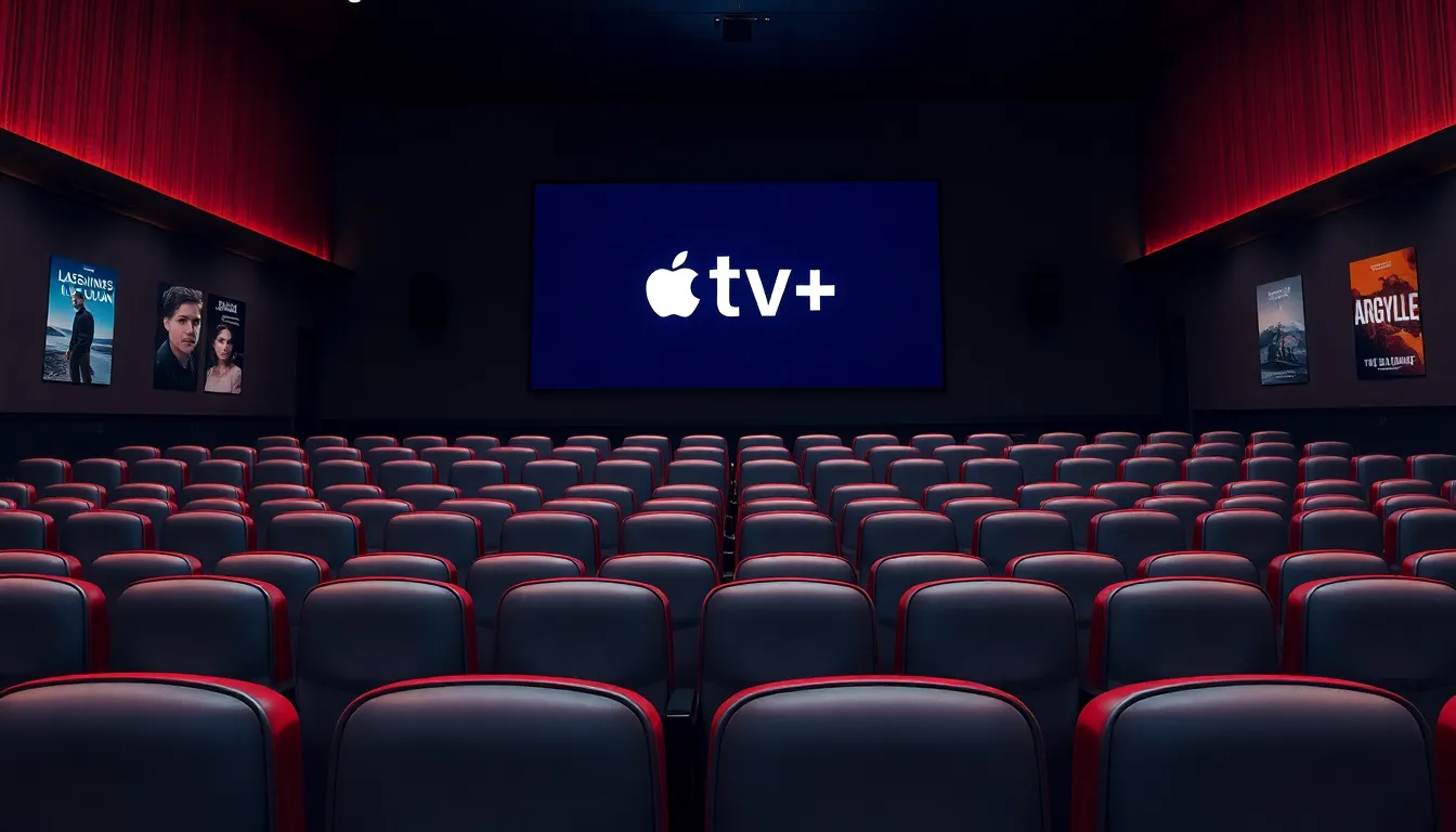 Imagen relacionada con Apple TV+ estrenos streaming