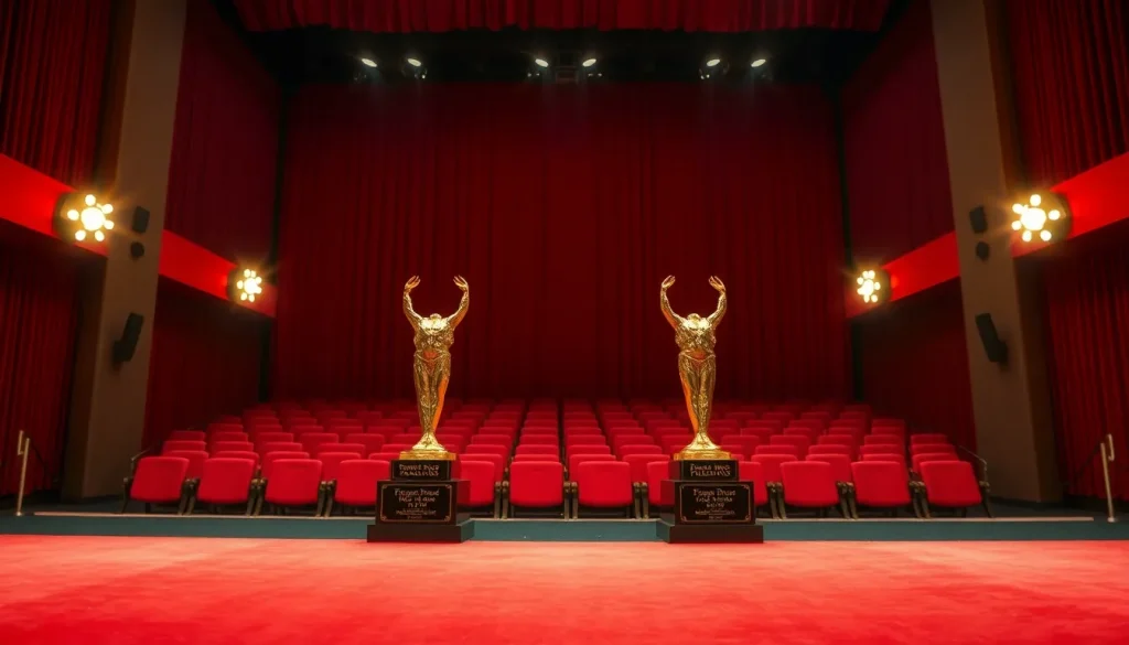 Imagen relacionada con Seminci 2023